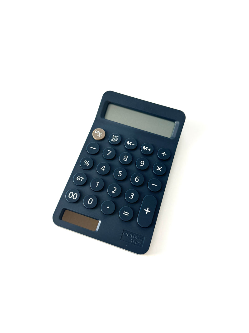 Desk Calculaor