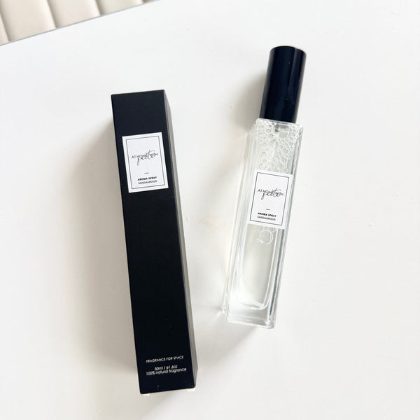 Room Spray | Sandlewood Scent