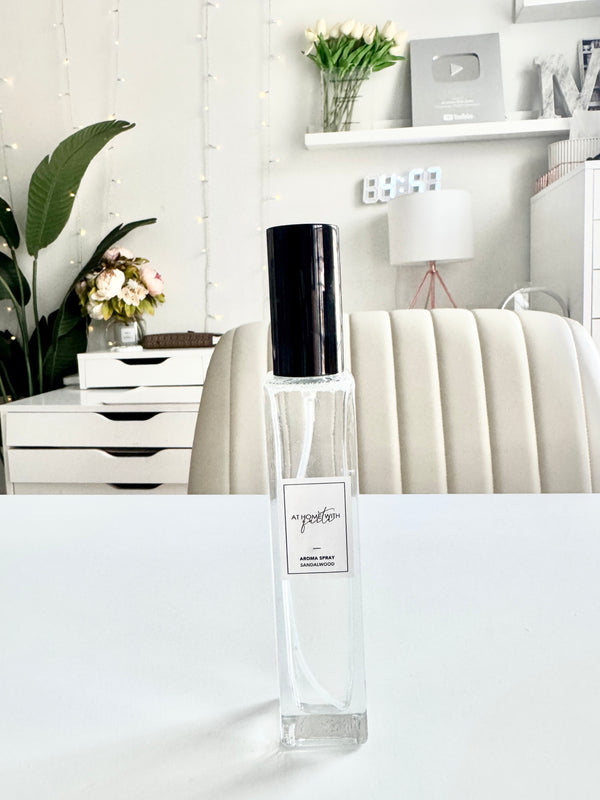 Room Spray | Sandlewood Scent