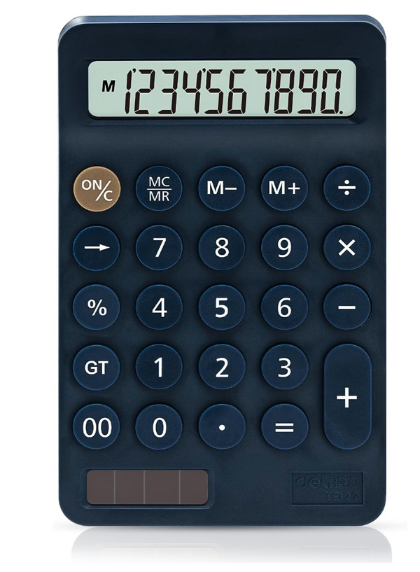 Desk Calculaor