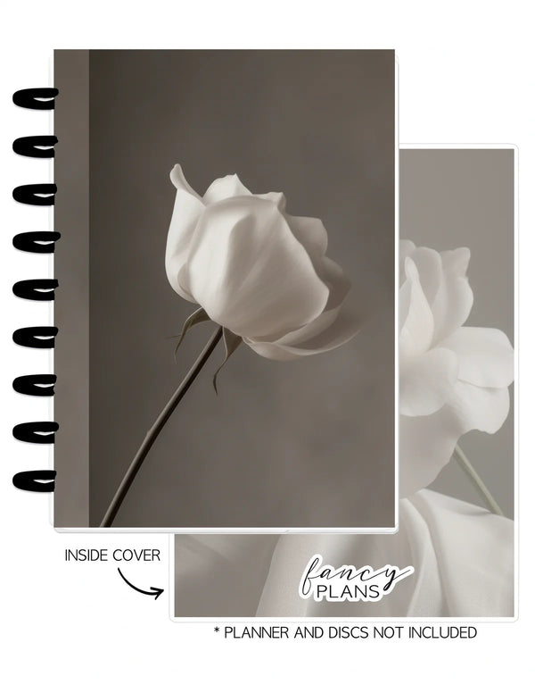 Cover Set of 2 MOODY AESTHETIC Flower | Digital Download