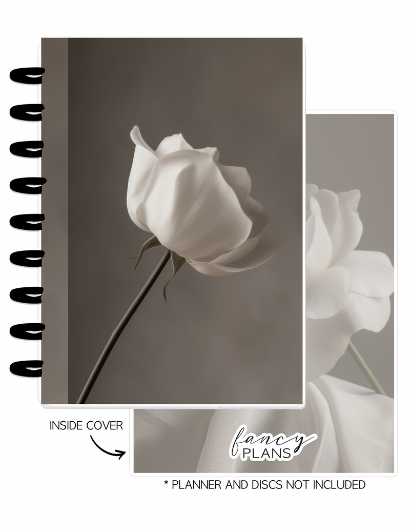 2025 Planner Bundle - Yearly \ Monthly \ Weekly \ Daily All In One Layout