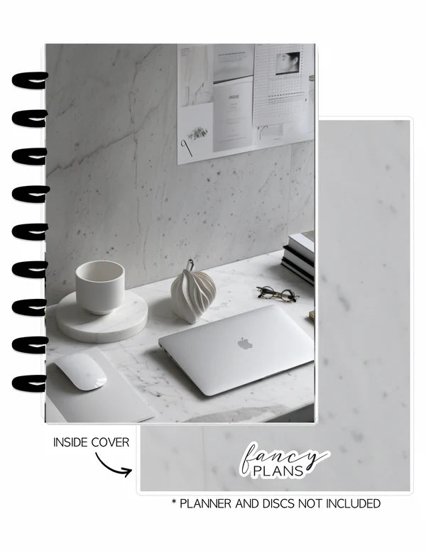 2025 Planner Bundle - Yearly \ Monthly \ Weekly \ Daily All In One Layout