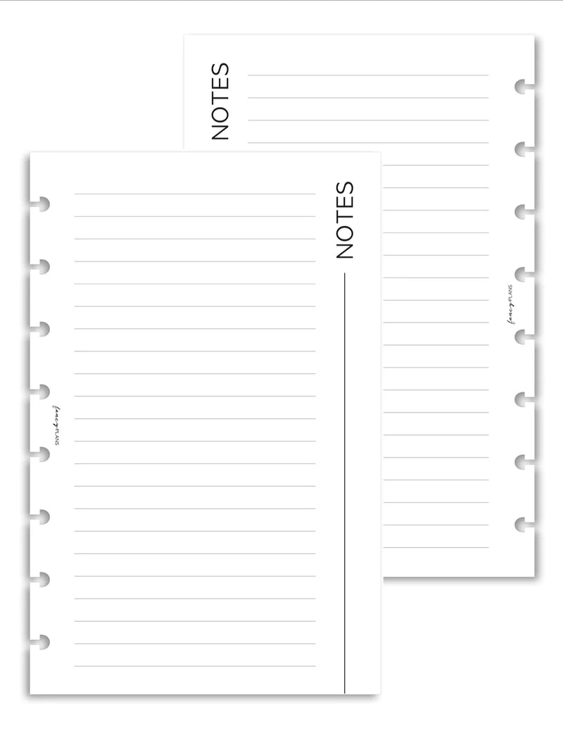 2025 Planner Bundle - Yearly \ Monthly \ Weekly \ Daily All In One Layout