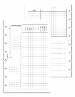 Year in Pixels Tracker