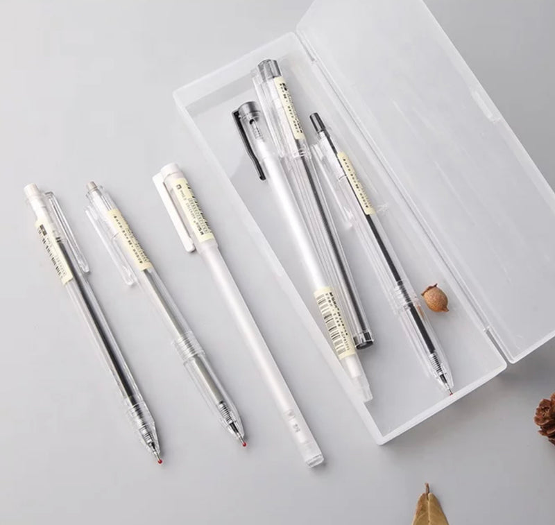 Gel Ink Pen Kit