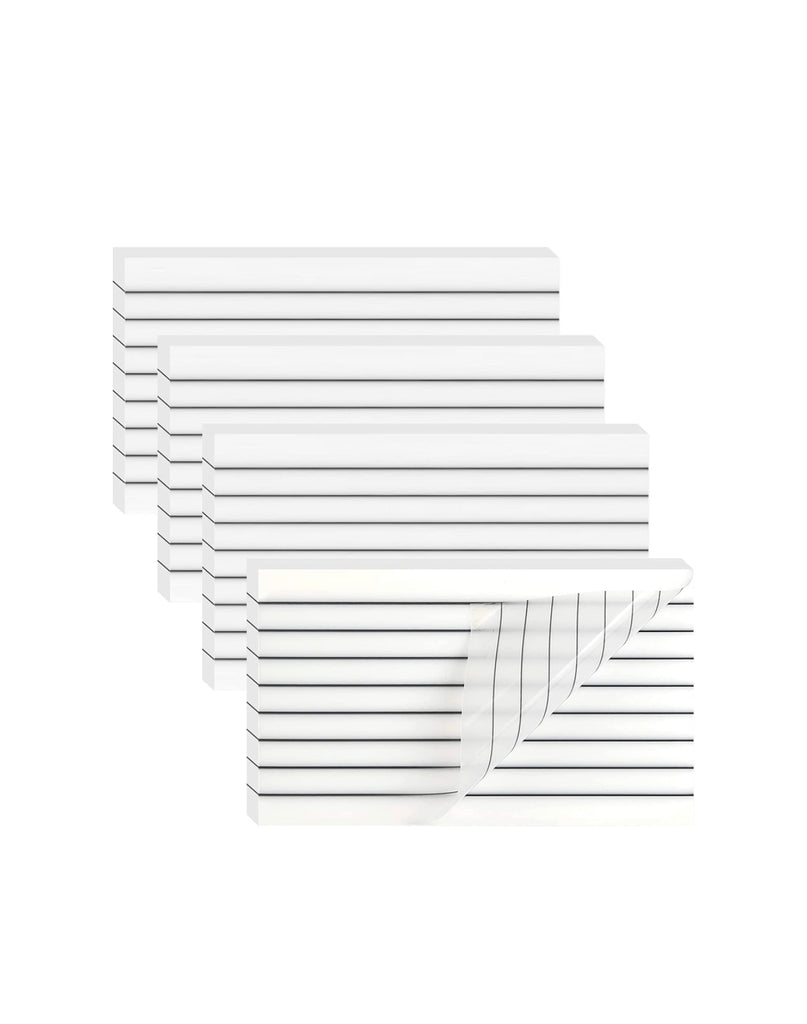 White Sticky Notes  3 x 3 in. – Fancy Plans Co