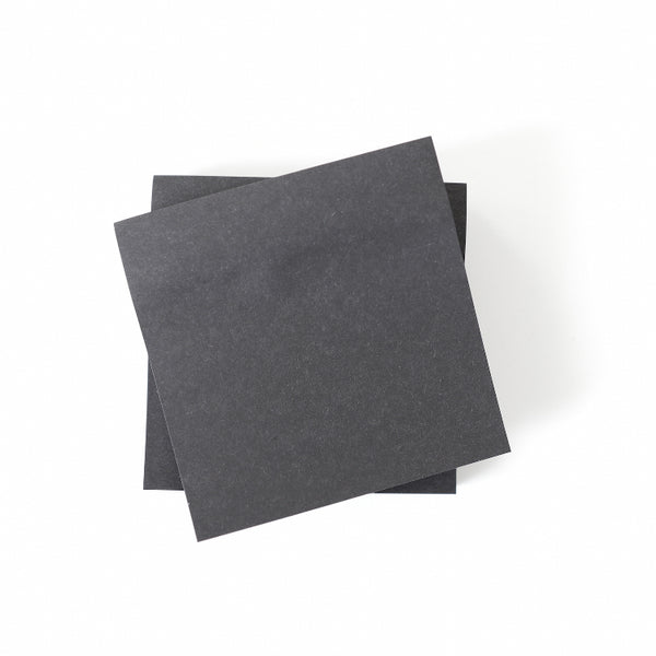 Black Sticky Notes  2 x 2in. – Fancy Plans Co